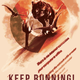 Illustration for article titled Video Game Propaganda Posters Are Winning The War